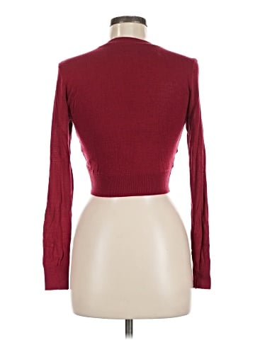American Apparel Long Sleeve T-Shirt (view 2)