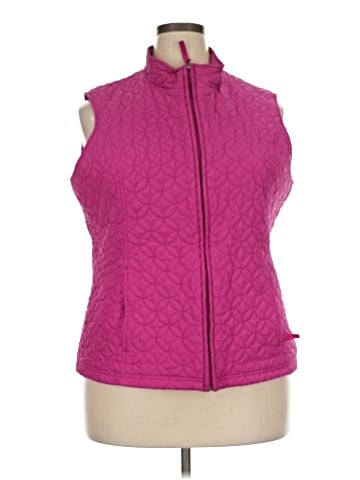 Eddie Bauer Vest (view 1)
