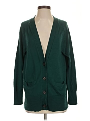 Banana Republic Wool Cardigan (view 1)
