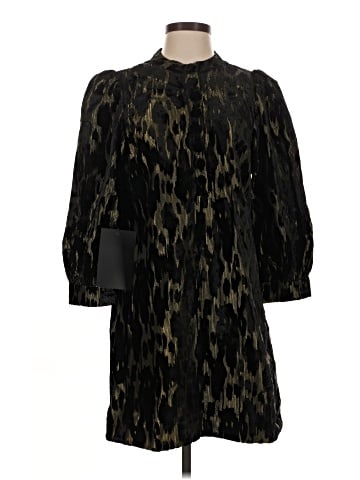 Pomander Place Casual Dress (view 1)
