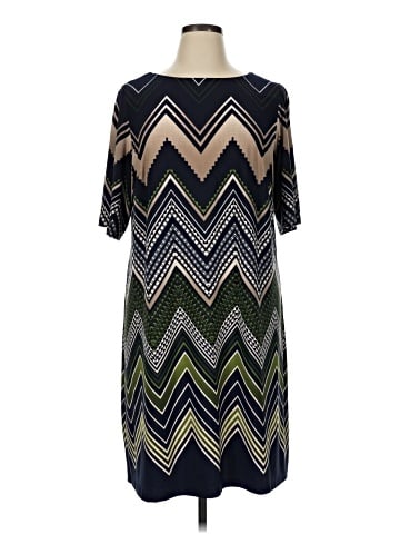 Studio One Casual Dress (view 1)