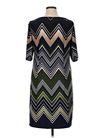 Studio One Casual Dress (view 2)