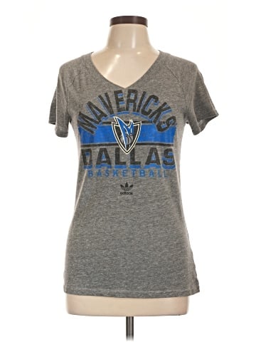 Adidas Short Sleeve T-Shirt (view 1)