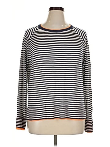 Zara Pullover Sweater (view 1)