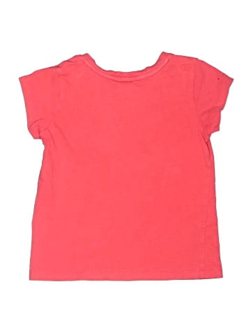 Hanna Andersson Short Sleeve T-Shirt (view 2)