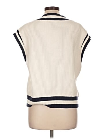 Ann Taylor LOFT Short Sleeve Top (view 2)
