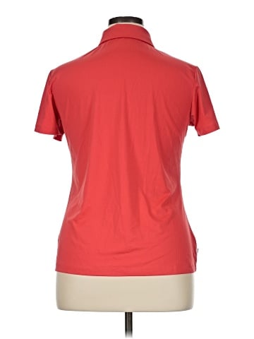 Puma Short Sleeve Polo (view 2)