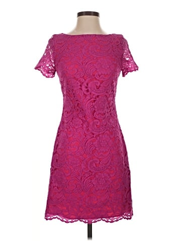 Alexia Admor Cocktail Dress (view 1)