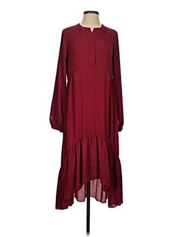 BCBGMAXAZRIA Casual Dress (view 1)