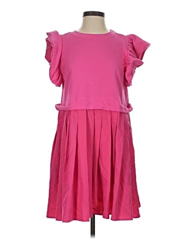 Entro Casual Dress (view 1)