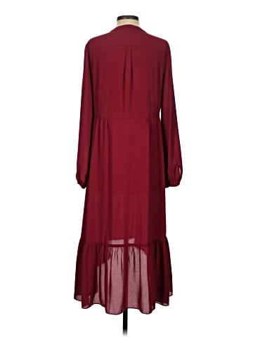 BCBGMAXAZRIA Casual Dress (view 2)