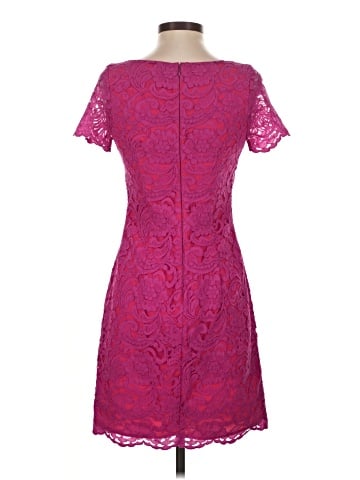 Alexia Admor Cocktail Dress (view 2)