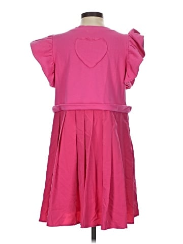 Entro Casual Dress (view 2)