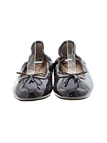 Sam Edelman Flats (view 2)