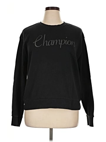 Champion Sweatshirt (view 1)