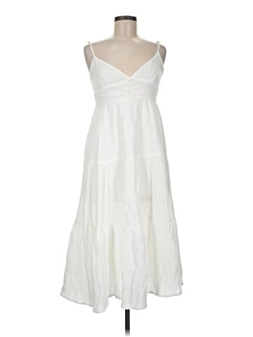 Hello Molly Casual Dress (view 1)