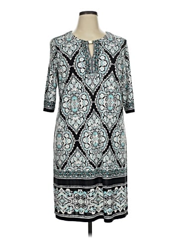 Studio One Casual Dress (view 1)