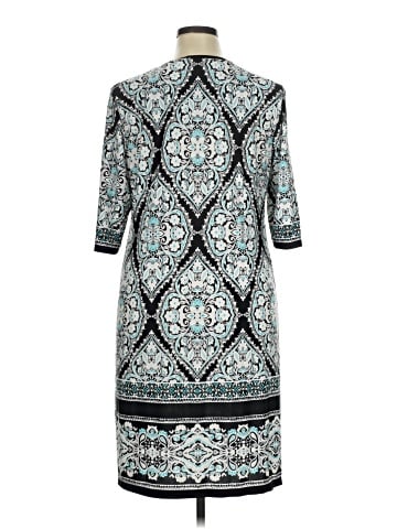 Studio One Casual Dress (view 2)