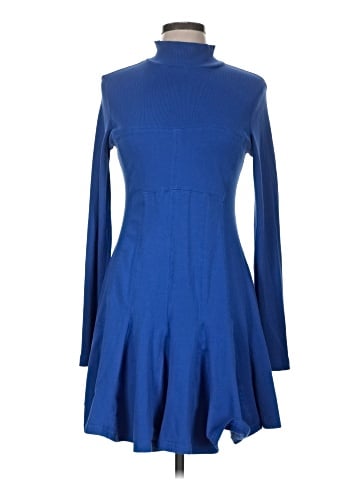 Daily Practice By Anthropologie Cocktail Dress (view 1)