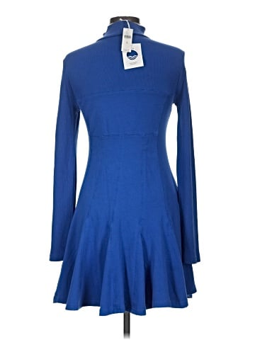 Daily Practice By Anthropologie Cocktail Dress (view 2)