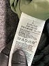 Gap Kids 100% Polyester Solid Black Track Jacket Size L (kids) - photo 4