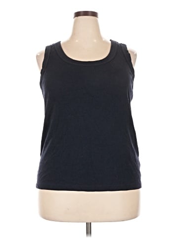 Nic + Zoe Sleeveless T-Shirt (view 1)