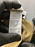Crewcuts Solid Tan Khakis Size 12 - photo 4