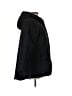Old Navy Solid Black Snow Jacket Size Med Petite - photo 4