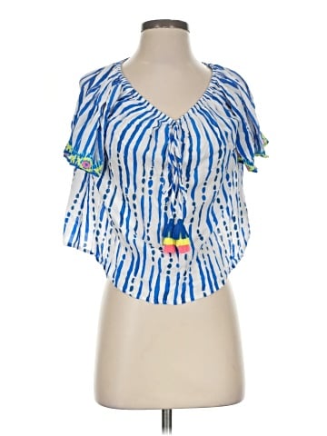 Lilly Pulitzer Short Sleeve T-Shirt (view 1)