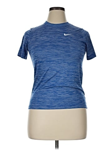 Nike Active T-Shirt (view 1)