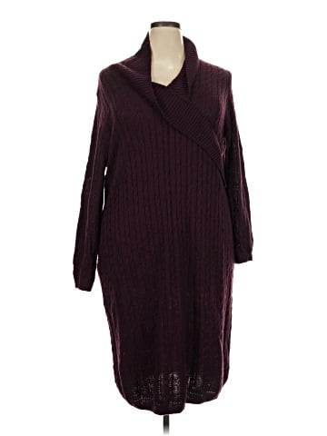 Jessica London Casual Dress (view 1)