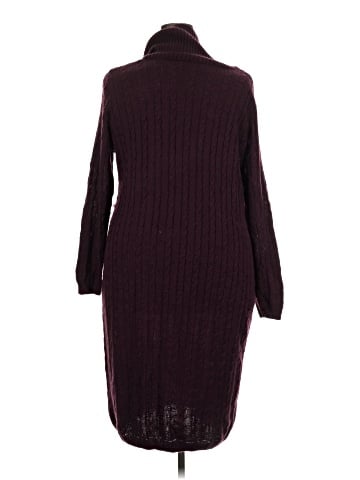 Jessica London Casual Dress (view 2)