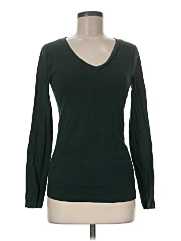 Three Dots Long Sleeve T-Shirt (view 1)
