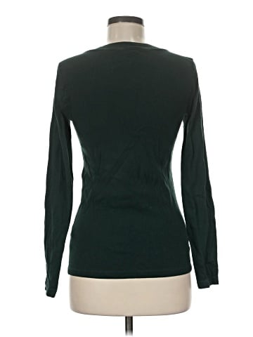 Three Dots Long Sleeve T-Shirt (view 2)