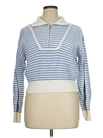 Jessica Simpson Pullover Sweater (view 1)