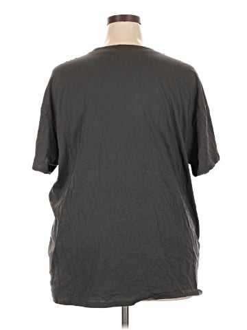 Torrid Short Sleeve T-Shirt (view 2)