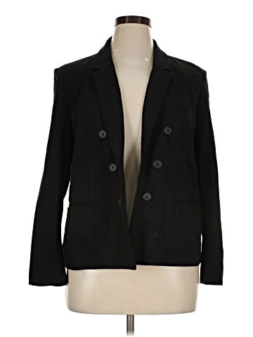 Jones New York Signature Blazer (view 1)