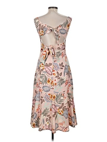 Lulus Cocktail Dress (view 2)
