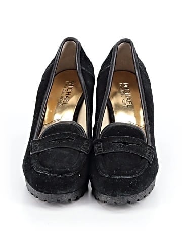 MICHAEL Michael Kors Wedges (view 2)