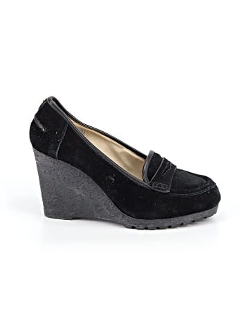 MICHAEL Michael Kors Wedges (view 1)