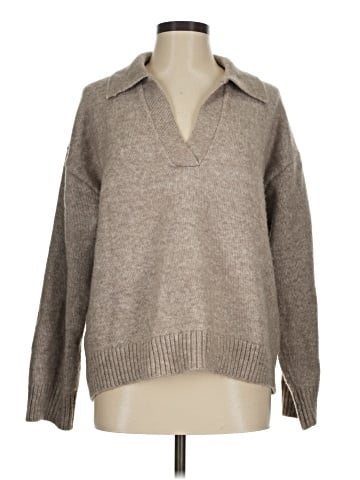 H&M Pullover Sweater (view 1)