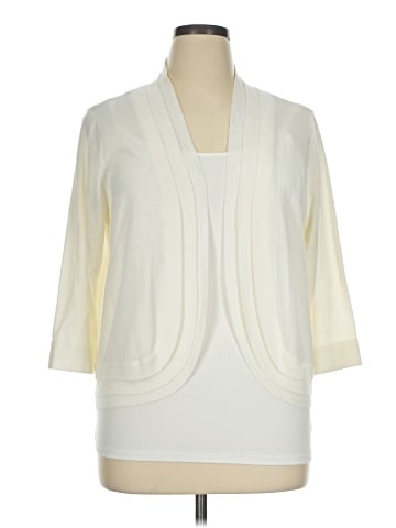 Koret Cardigan (view 1)