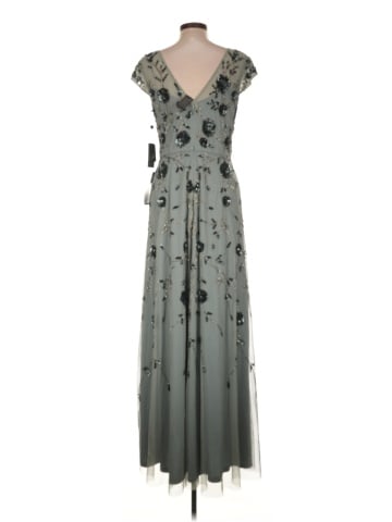 Adrianna Papell Cocktail Dress (view 2)
