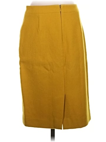 J.Crew Wool Skirt (view 2)