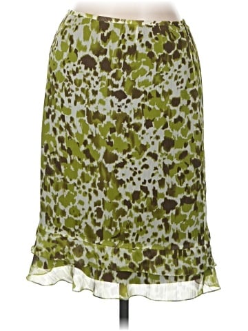 Tahari by ASL Casual Skirt (view 1)