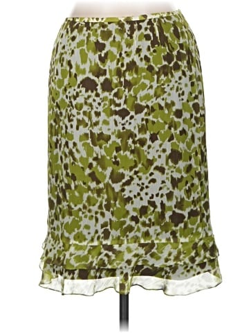 Tahari by ASL Casual Skirt (view 2)