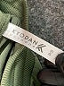 Kyodan Solid Green Active Skort Size S - photo 3