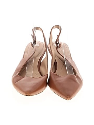 Alfani Heels (view 2)