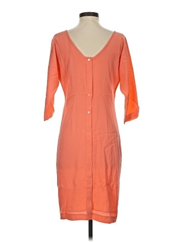 Diane von Furstenberg Casual Dress (view 2)