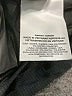 Nike 100% Polyester Black Track Jacket Size M - photo 7